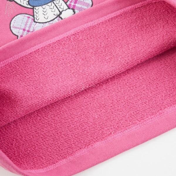 KP mimi貼布繡愛心氣球衛衣（80～150）