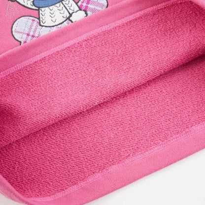 KP mimi貼布繡愛心氣球衛衣（80～150）