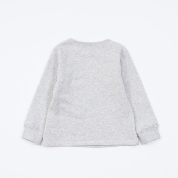 KP mimi貼布繡愛心氣球衛衣（80～150）