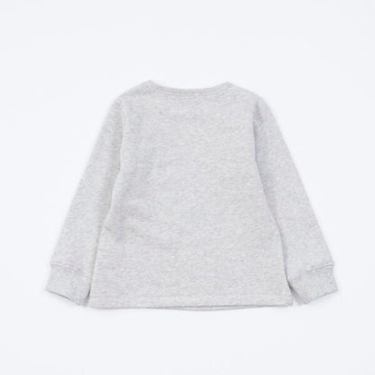 KP mimi貼布繡愛心氣球衛衣（80～150）