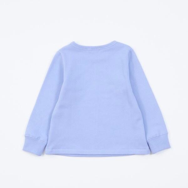 KP mimi貼布繡愛心氣球衛衣（80～150）