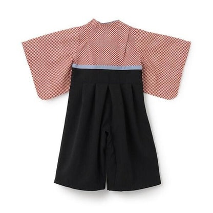 男童和服連體衣