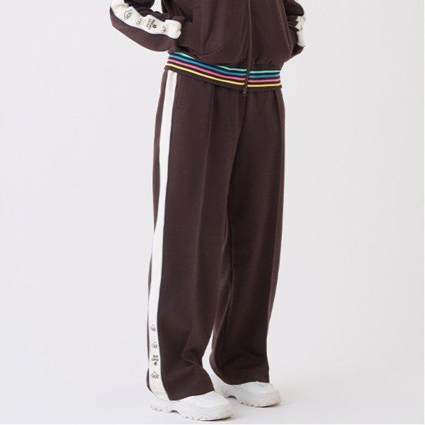 ルッキー 運動長褲