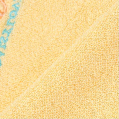 ルッキー 刺繡手帕