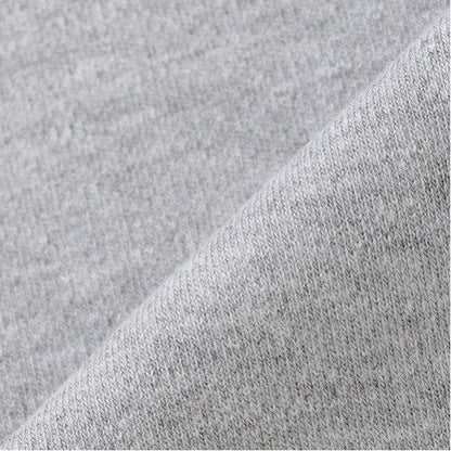 拼接布料七分袖T恤