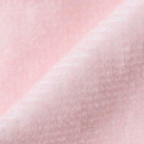 帶有ベビーベリエちゃん圖案的嬰兒圍兜