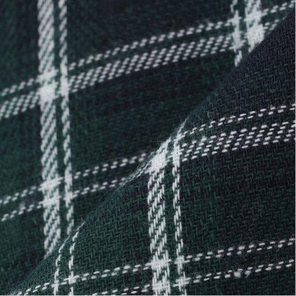 直筒合身一體式長褲