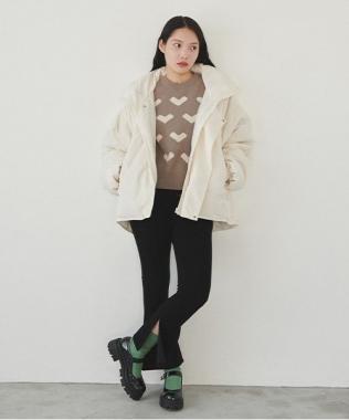 燈芯絨休閒長褲