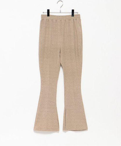 燈芯絨休閒長褲