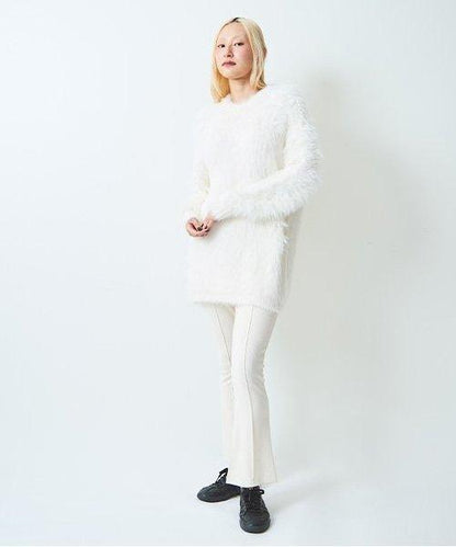 燈芯絨休閒長褲