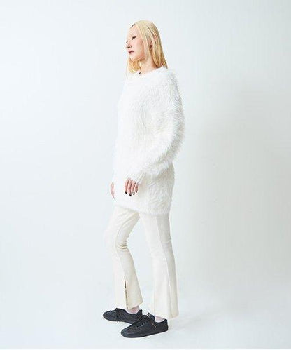 燈芯絨休閒長褲