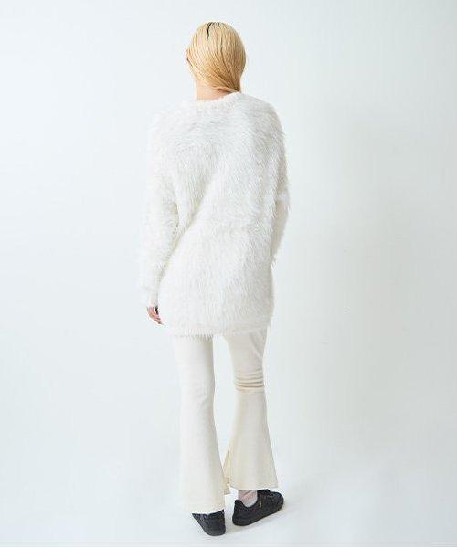 燈芯絨休閒長褲