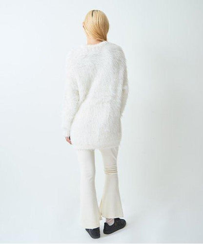 燈芯絨休閒長褲