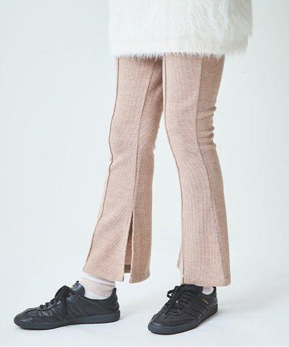 燈芯絨休閒長褲