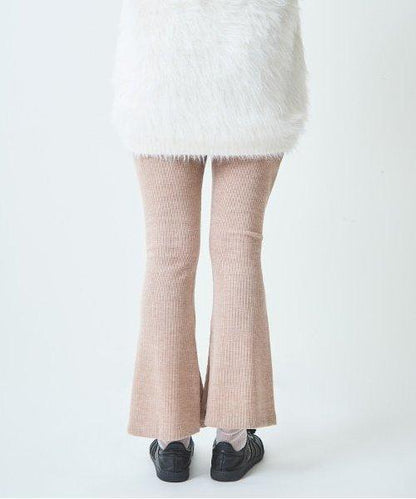 燈芯絨休閒長褲