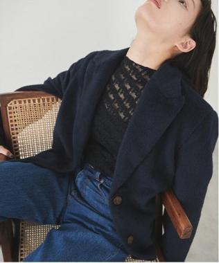 長毛絨夾克