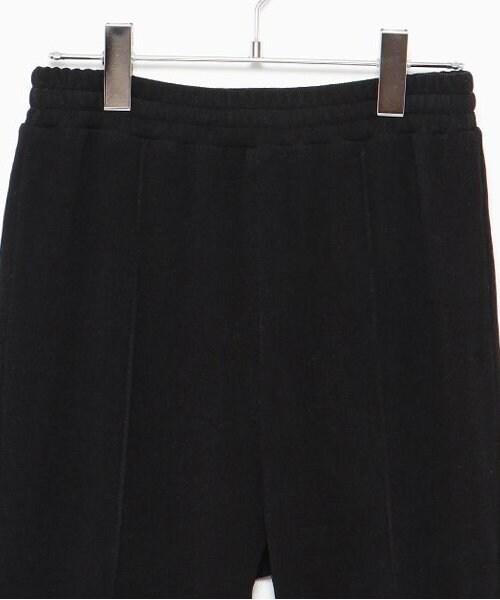 燈芯絨休閒長褲