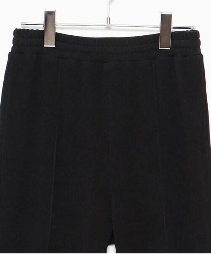 燈芯絨休閒長褲