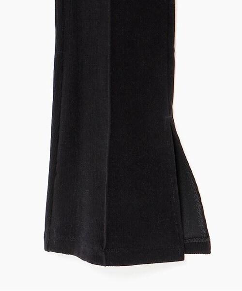 燈芯絨休閒長褲