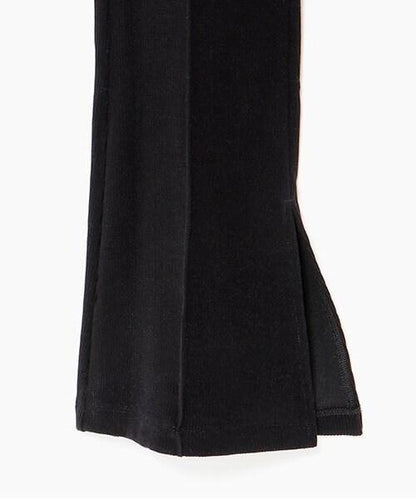 燈芯絨休閒長褲