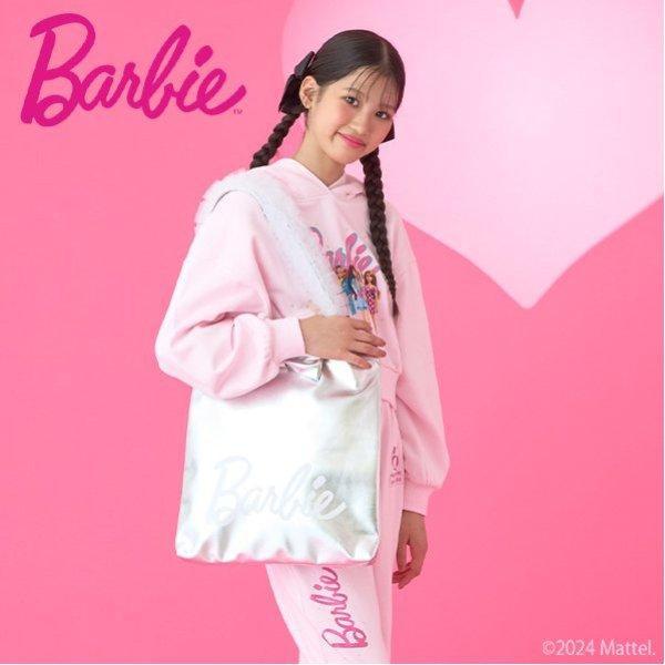Barbie／閃亮托特包