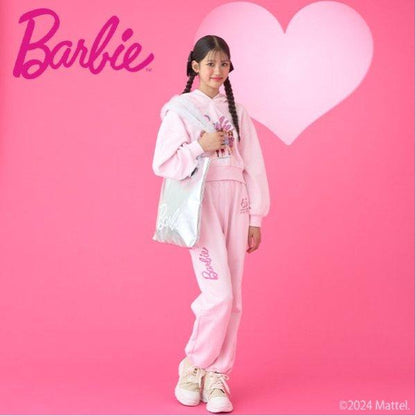 Barbie／閃亮托特包