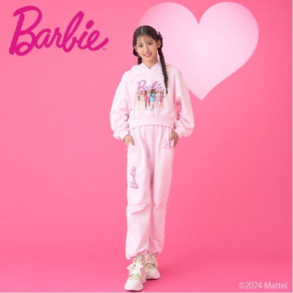 Barbie／2WAY衛褲