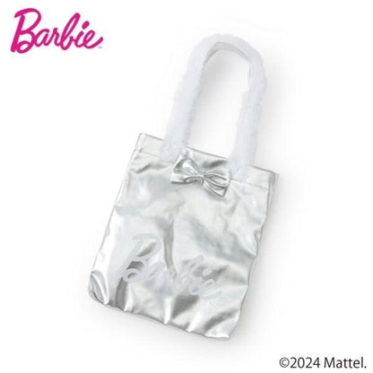 Barbie／閃亮托特包