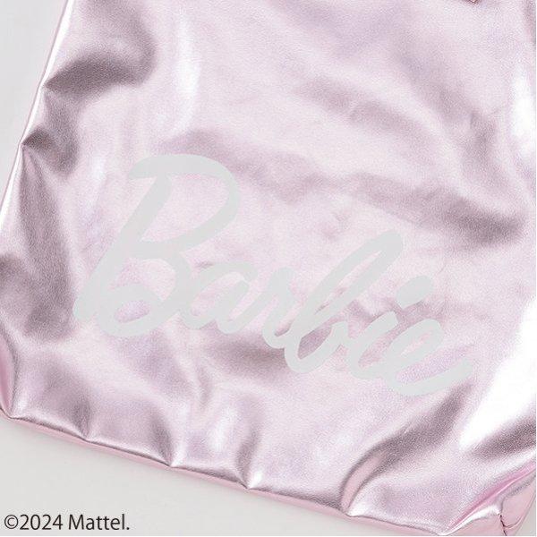 Barbie／閃亮托特包