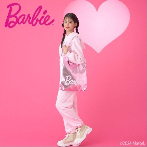Barbie／閃亮托特包