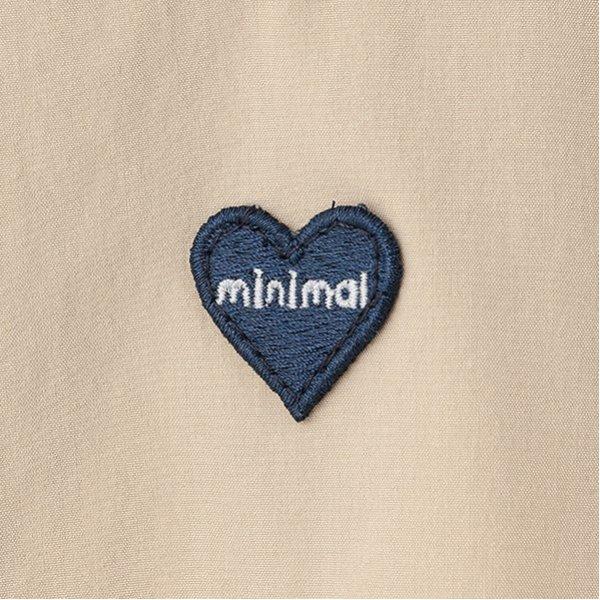 【套裝商品】短款套頭衫/背心套裝