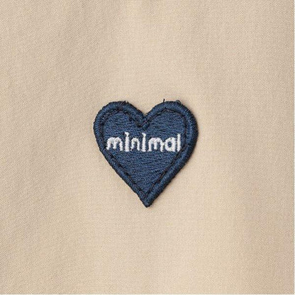 【套裝商品】短款套頭衫/背心套裝