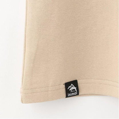 【套裝商品】短款套頭衫/背心套裝