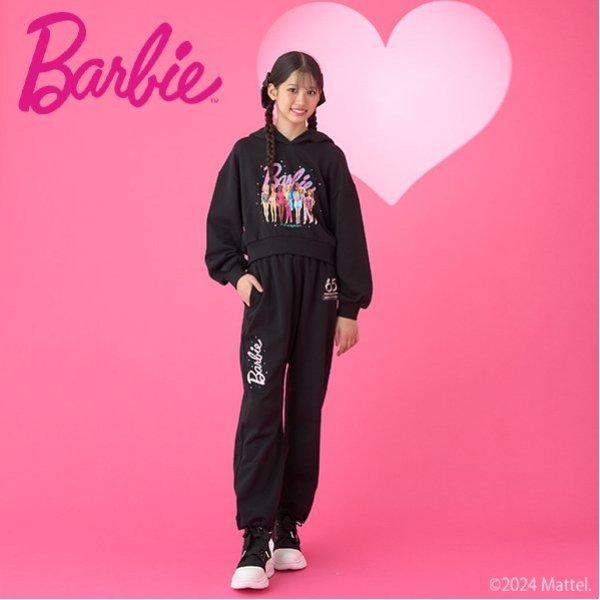 Barbie／2WAY衛褲