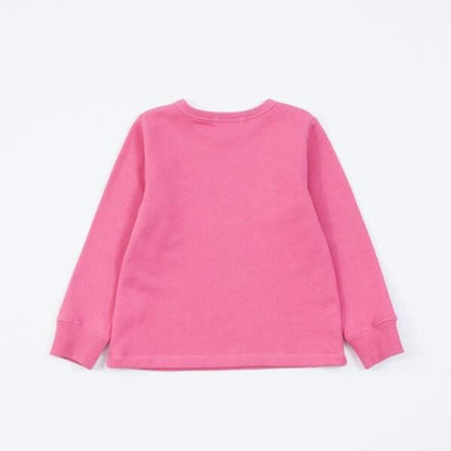 KP mimi貼布繡愛心氣球衛衣（80～150）