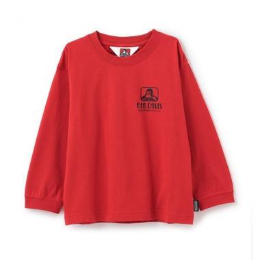 【BEN DAVIS】印花短袖T恤