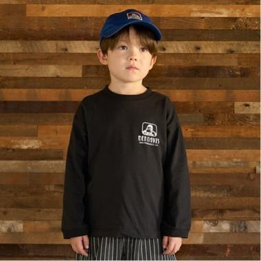 【BEN DAVIS】印花短袖T恤