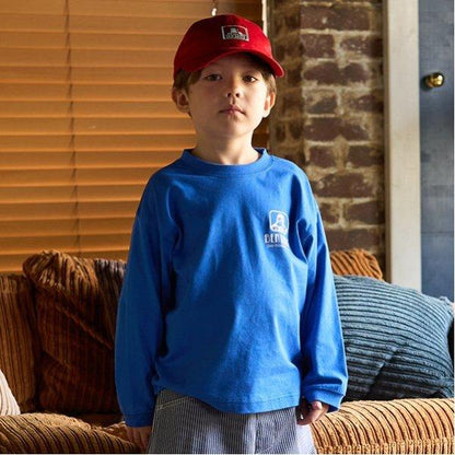 【BEN DAVIS】印花短袖T恤