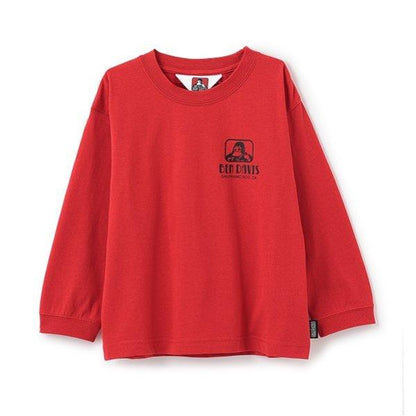 【BEN DAVIS】印花短袖T恤