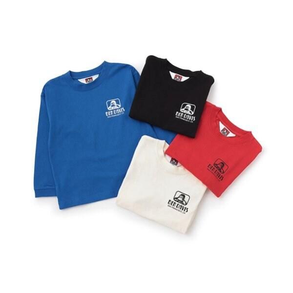 【BEN DAVIS】印花短袖T恤