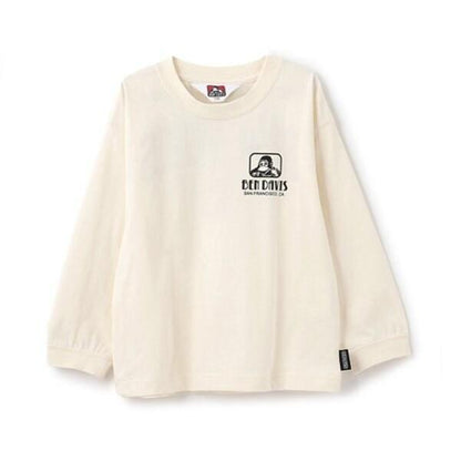 【BEN DAVIS】印花短袖T恤