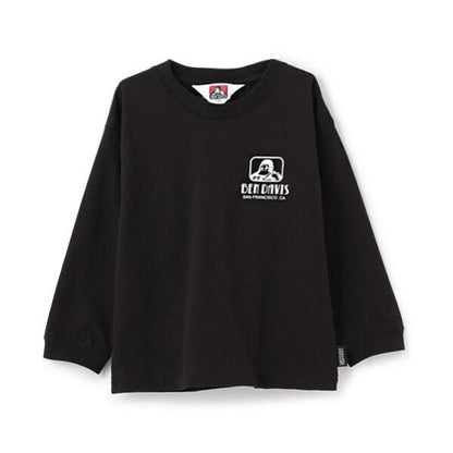 【BEN DAVIS】印花短袖T恤