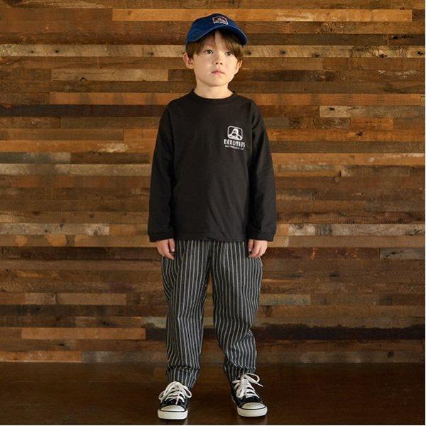 【BEN DAVIS】印花短袖T恤