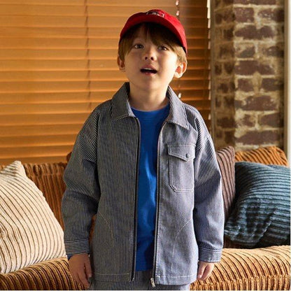 【BEN DAVIS】印花短袖T恤