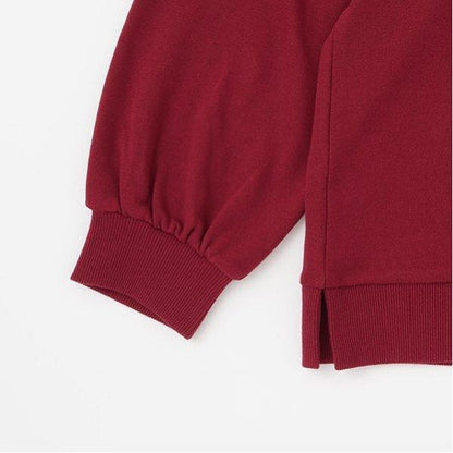 【LTXC】背面刺繡連帽衛衣