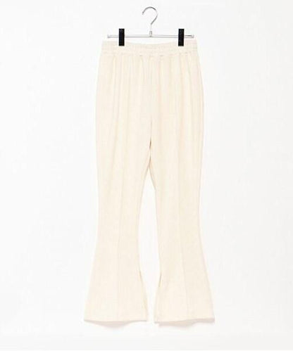 燈芯絨休閒長褲