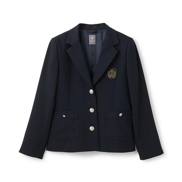 *徽章夾克
