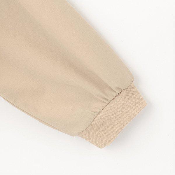 【套裝商品】短款套頭衫/背心套裝