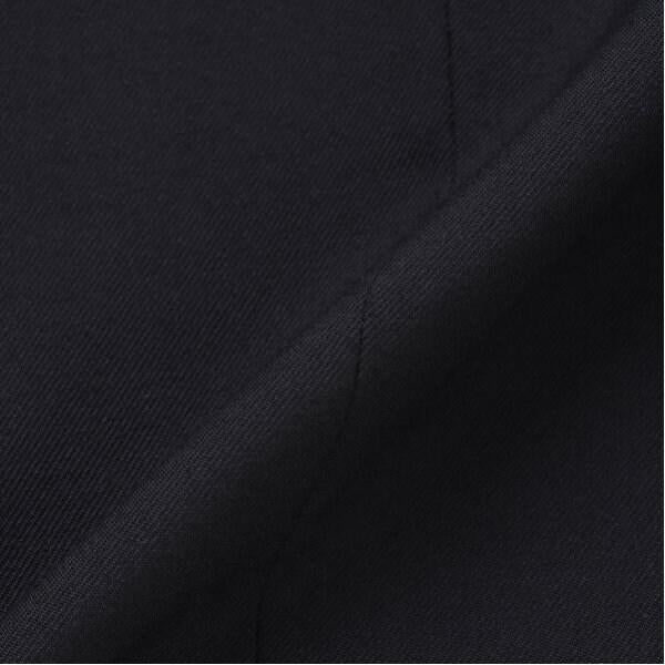 *薩克森無領夾克