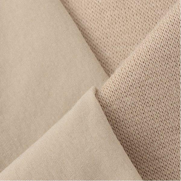 【套裝商品】短款套頭衫/背心套裝